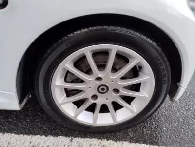 Sell Smart Fortwo Cabrio 2012 - 5999 EUR, 190000 km - AUTO.MOTO.pt