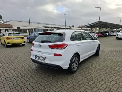 Vendo Hyundai i30 2020 - 13000 EUR, 123500 km - AUTO.MOTO.pt