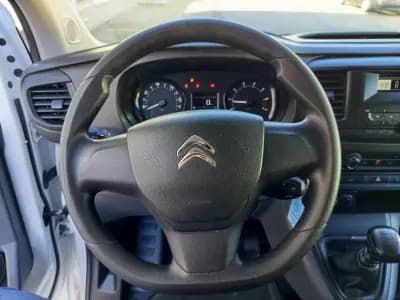 Vendo Citroën Jumpy 2020 - 14990 EUR, 143000 km - AUTO.MOTO.pt