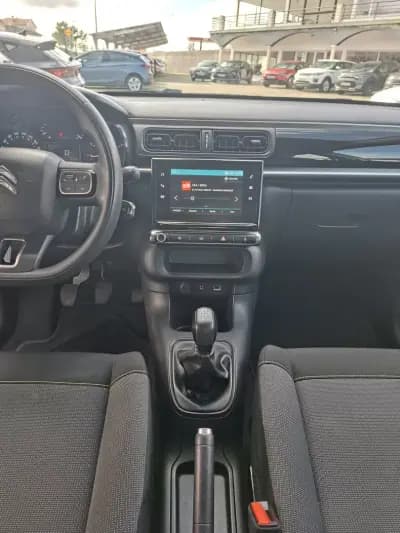 Vendo Citroën C3 2019 - 12000 EUR, 121500 km - AUTO.MOTO.pt