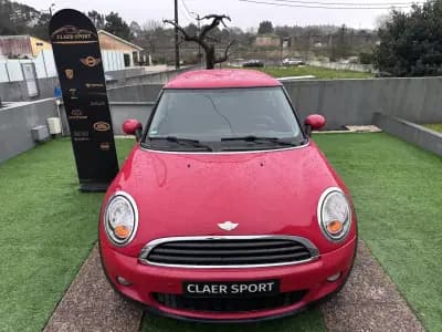 Vendo MINI 2009 - 6900 EUR, 190000 km - AUTO.MOTO.pt