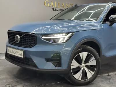 Vendo Volvo XC 40 2023 - 44500 EUR, 15000 km - AUTO.MOTO.pt