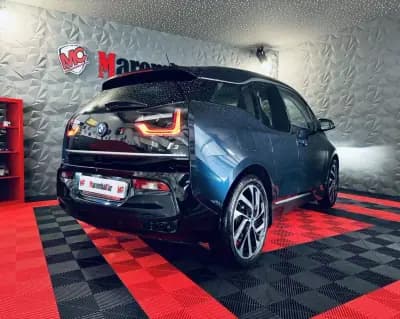Vendo BMW i3 2022 - 31990 EUR, 7375 km - AUTO.MOTO.pt