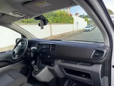 Sell Citroën Jumpy 2018 - 13900 EUR, 151160 km - AUTO.MOTO.pt