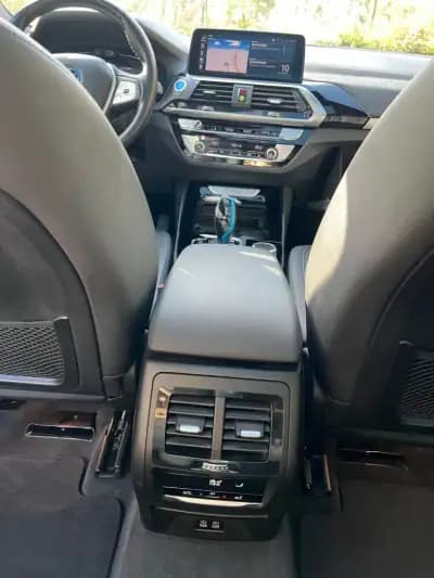 Vendo BMW iX3 2021 - 33750 EUR, 109804 km - AUTO.MOTO.pt