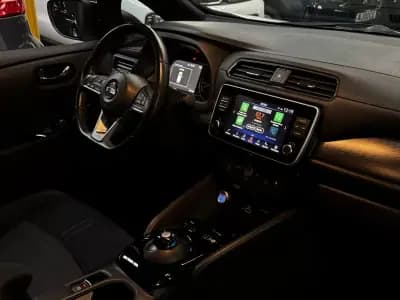 Sell Nissan Leaf 2020 - 15990 EUR, 53800 km - AUTO.MOTO.pt