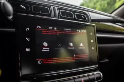 Vendo Citroën C3 2021 - 10750 EUR, 139047 km - AUTO.MOTO.pt