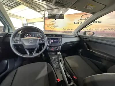 Vendo SEAT Ibiza 2020 - 12500 EUR, 116000 km - AUTO.MOTO.pt