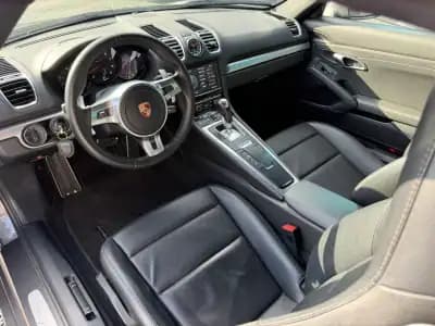 Sell Porsche Cayman 2013 - 49900 EUR, 99000 km - AUTO.MOTO.pt