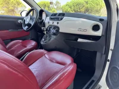 Sell Fiat 1400 2008 - 6950 EUR, 179000 km - AUTO.MOTO.pt