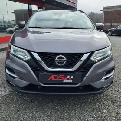 Sell Nissan Qashqai 2018 - 17650 EUR, 57000 km - AUTO.MOTO.pt