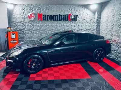 Vendo Porsche Panamera 2014 - 37990 EUR, 220436 km - AUTO.MOTO.pt