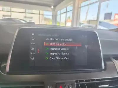 Vendo BMW 216 Active Tourer 2018 - 19990 EUR, 43600 km - AUTO.MOTO.pt