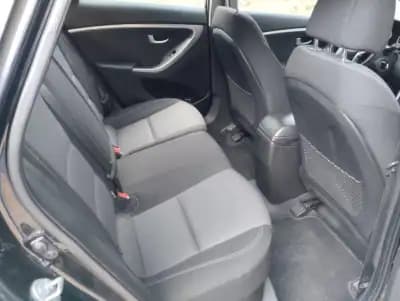 Sell Hyundai i30 2012 - 7250 EUR, 260000 km - AUTO.MOTO.pt