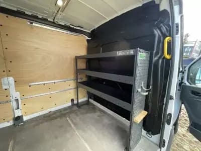 Vendo Ford L3H2 2.0 TDCI 2018 - 25900 EUR, 153767 km - AUTO.MOTO.pt