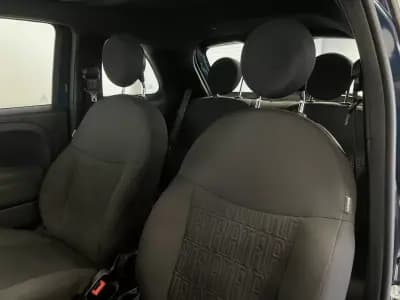 Vendo Fiat 500 2024 - 14350 EUR, 40225 km - AUTO.MOTO.pt