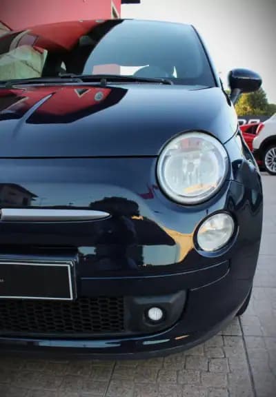 Sell Fiat 500 2012 - 8990 EUR, 134900 km - AUTO.MOTO.pt