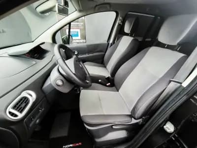 Vendo Renault Modus 2008 - 4500 EUR, 132000 km - AUTO.MOTO.pt