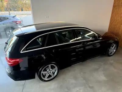 Sell Mercedes-Benz C 200 2015 - 17999 EUR, 175000 km - AUTO.MOTO.pt
