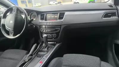 Sell Peugeot 508 SW 2015 - 9900 EUR, 240000 km - AUTO.MOTO.pt