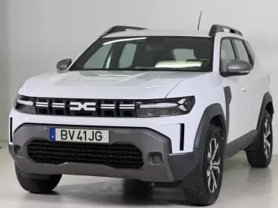 Sell Dacia Duster 2025 - 26950 EUR, 9499 km - AUTO.MOTO.pt