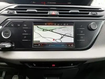 Sell Citroën C4 Spacetourer 2019 - 19900 EUR, 90359 km - AUTO.MOTO.pt