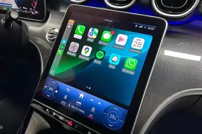 Sell Mercedes-Benz C 300 2023 - 41950 EUR, 23879 km - AUTO.MOTO.pt