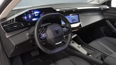 Vendo Peugeot 308 SW 2024 - 24350 EUR, 22000 km - AUTO.MOTO.pt