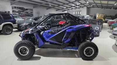 Sell Polaris RZR 2024 - 34900 EUR, 6994 km - AUTO.MOTO.pt