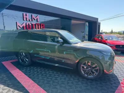 Vendo Land Rover Range Rover Sport 2025 - 136000 EUR, 4000 km - AUTO.MOTO.pt