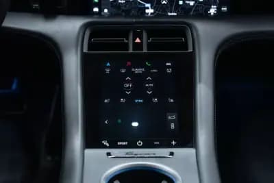 Sell Porsche Taycan 2020 - 76950 EUR, 45000 km - AUTO.MOTO.pt