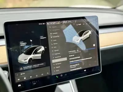 Sell Tesla Model 3 2020 - 22000 EUR, 101000 km - AUTO.MOTO.pt