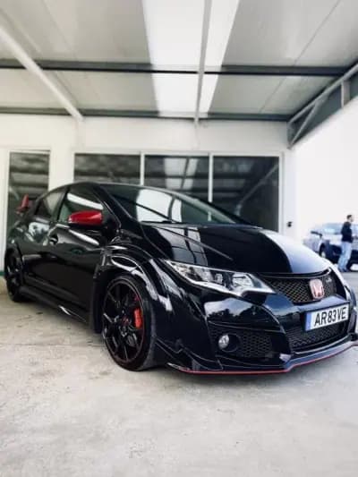 Sell Honda Civic 2016 - 37750 EUR, 118000 km - AUTO.MOTO.pt