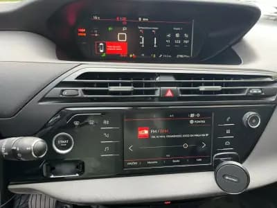 Vendo Citroën C4 Spacetourer 2023 - 13900 EUR, 279000 km - AUTO.MOTO.pt