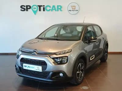 Sell Citroën C3 2021 - 15750 EUR, 70069 km - AUTO.MOTO.pt
