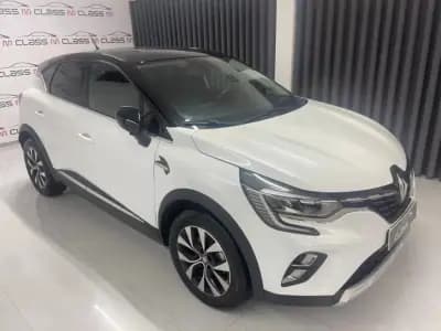 Vendo Renault Captur 2021 - 21740 EUR, 15182 km - AUTO.MOTO.pt