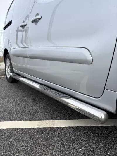 Sell Citroën Berlingo 2016 - 9450 EUR, 230000 km - AUTO.MOTO.pt