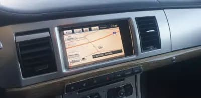 Sell Jaguar XF Sportbrake 2015 - 19990 EUR, 179000 km - AUTO.MOTO.pt