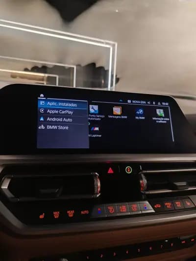 Vendo BMW 320 2021 - 28750 EUR, 112168 km - AUTO.MOTO.pt