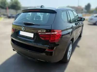 Vendo BMW X3 2013 - 16200 EUR, 231442 km - AUTO.MOTO.pt