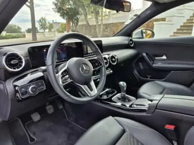 Sell Mercedes-Benz A 180 2021 - 24900 EUR, 104263 km - AUTO.MOTO.pt