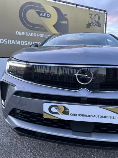 Sell Opel Grandland 2024 - 23900 EUR, 14674 km - AUTO.MOTO.pt