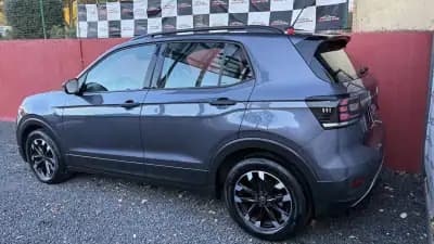 Vendo Volkswagen T-Cross 2022 - 16800 EUR, 106000 km - AUTO.MOTO.pt
