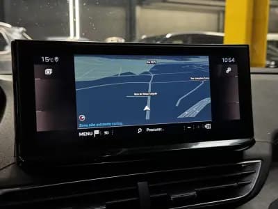 Sell Peugeot 3008 2021 - 21990 EUR, 83500 km - AUTO.MOTO.pt