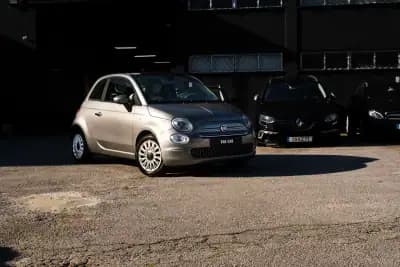 Sell Fiat 500 2020 - 9999 EUR, 89000 km - AUTO.MOTO.pt