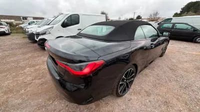 Vendo BMW 420 2023 - 48990 EUR, 89770 km - AUTO.MOTO.pt