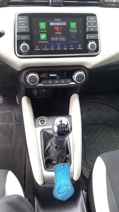 Sell Nissan Micra 2021 - 12900 EUR, 36110 km - AUTO.MOTO.pt