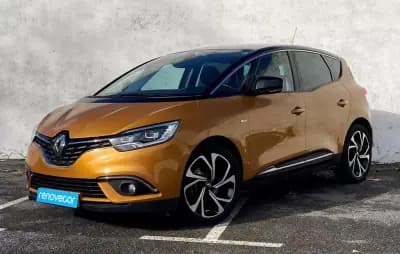 Vendo Renault Scénic 2019 - 16900 EUR, 71000 km - AUTO.MOTO.pt