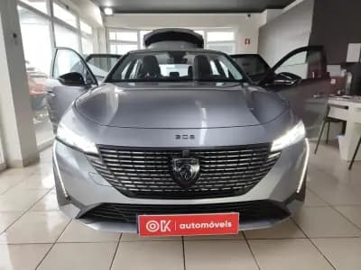 Sell Peugeot 308 SW 2022 - 21500 EUR, 54900 km - AUTO.MOTO.pt