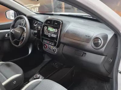 Sell Dacia Spring 2023 - 14990 EUR, 2000 km - AUTO.MOTO.pt